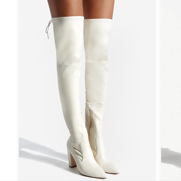Shoe Dazzle Shoes - 🌟 NEW 🌟 ‼️ on sale ‼️High Block Heel Boot